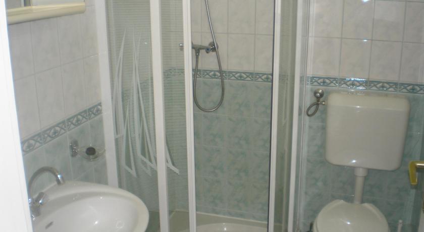 Kiraly Apartman Fonyód Chambre photo