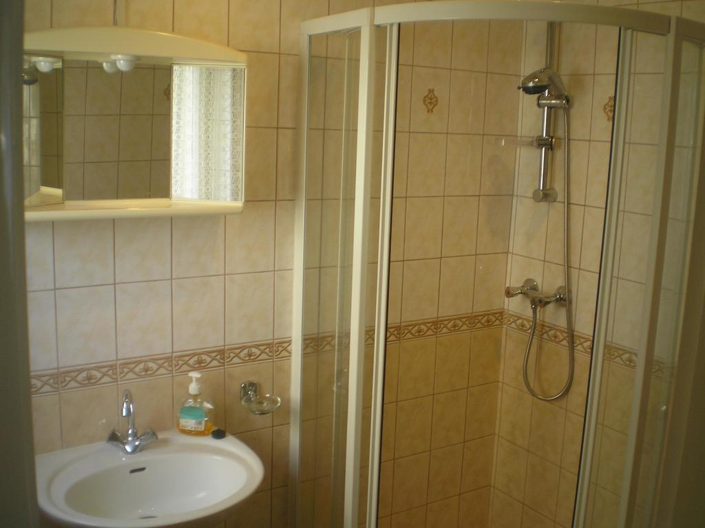 Kiraly Apartman Fonyód Chambre photo